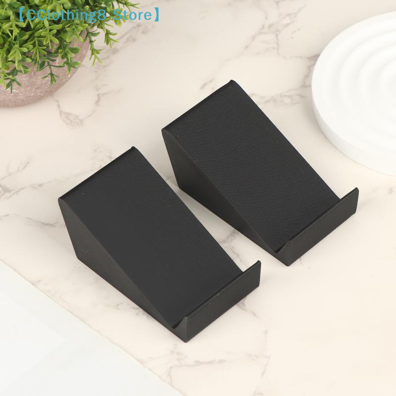 Base universal para barra de s - Desk Setup Speakers reseña y precio