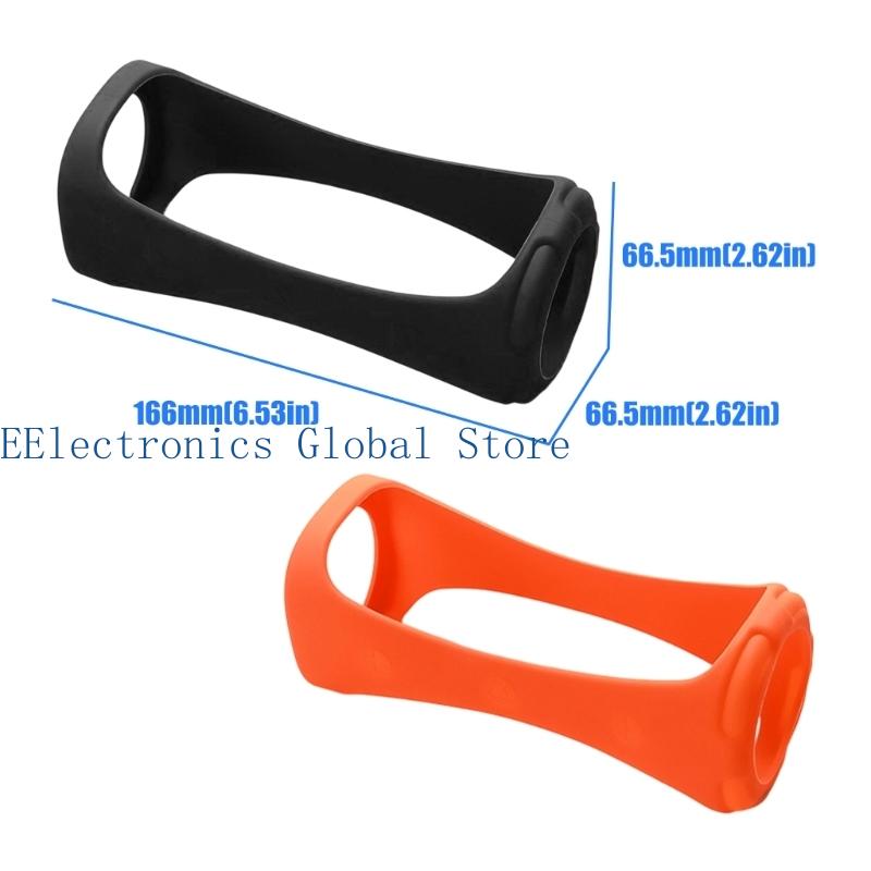 Funda protectora para altavoz  - Desk Setup Reference reseña y precio
