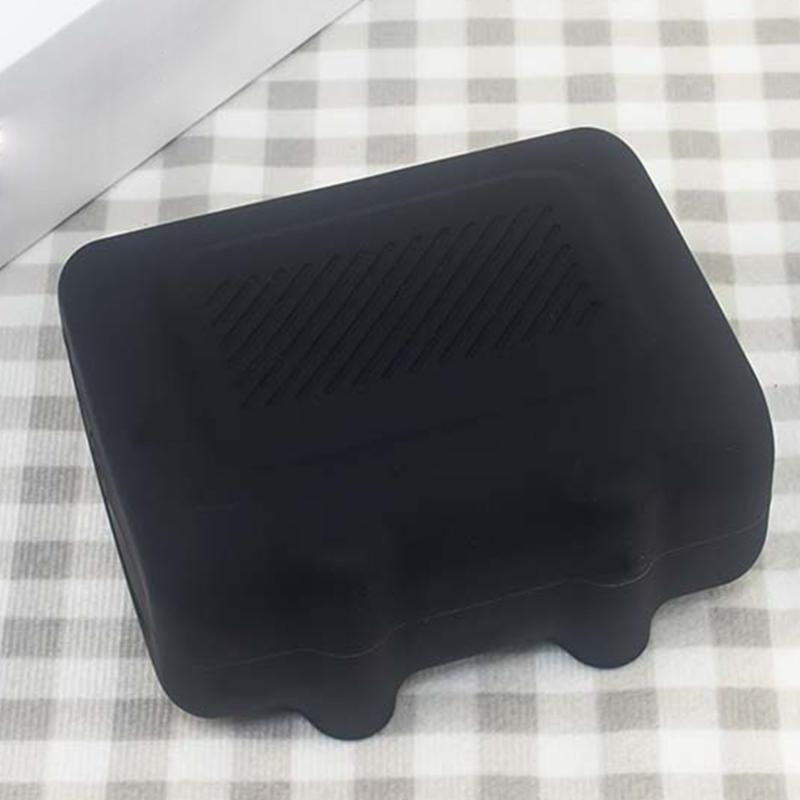 Funda protectora para altavoz  - Desk Setup Reference reseña y precio