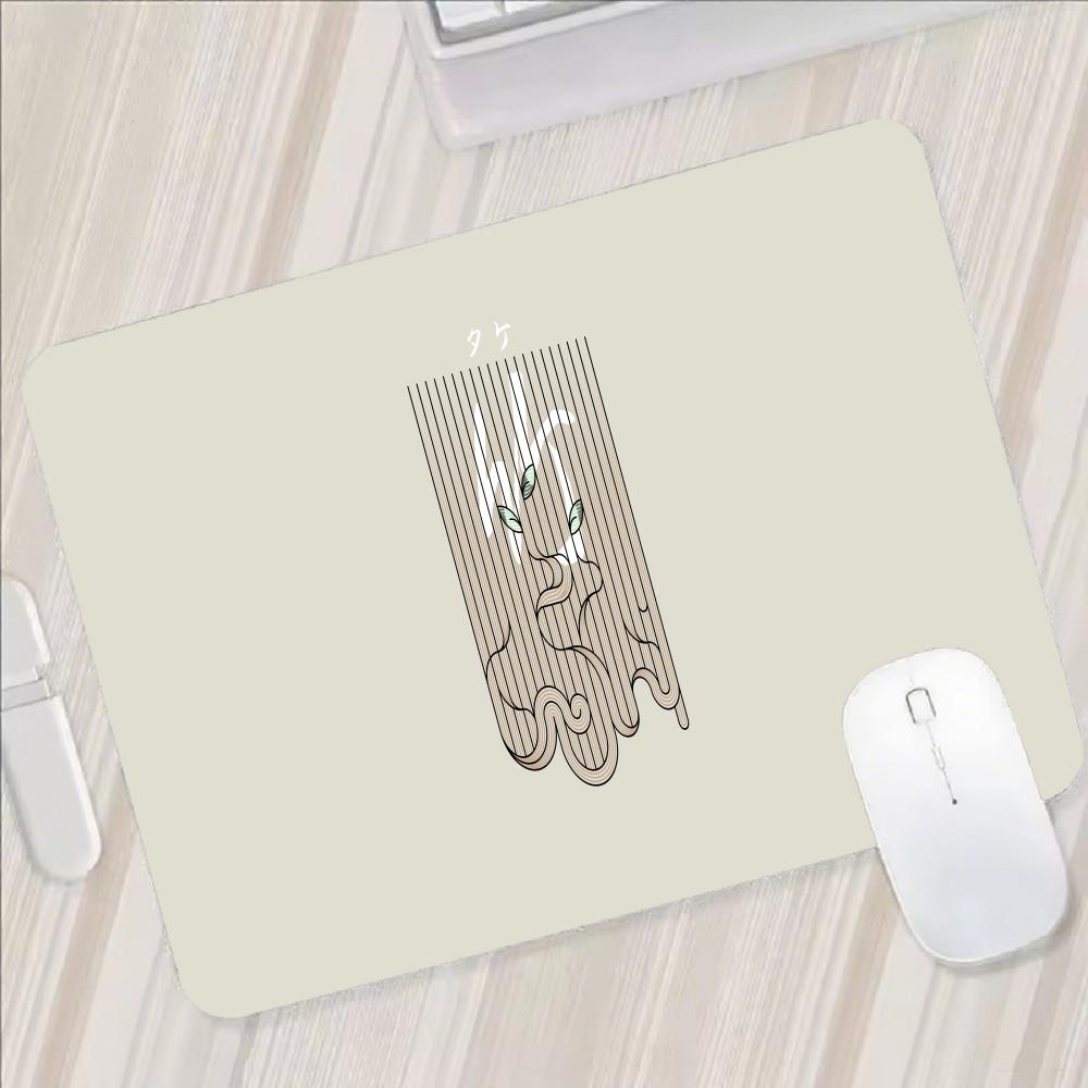 Alfombrilla de ratón para jueg - Desk Setup Options reseña y precio