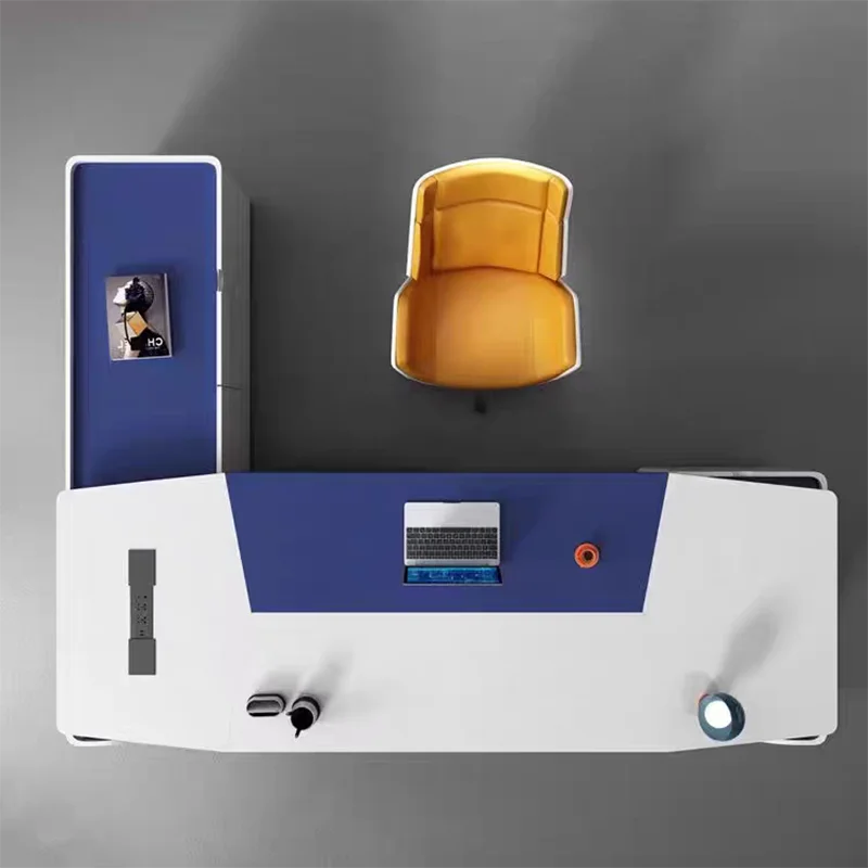 Muebles Escritorio de oficina  - Desk Setup Reference reseña y precio