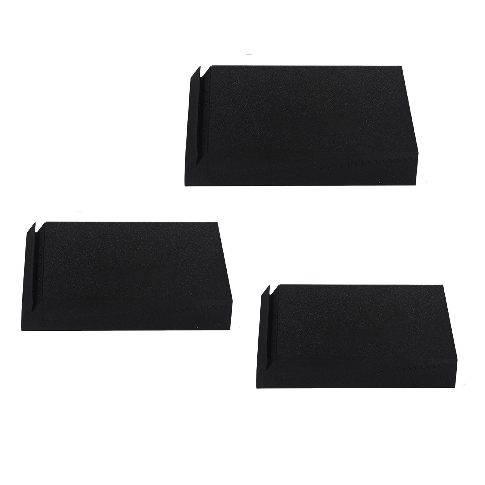 Almohadilla de aislamiento de  - Desk Setup Studio reseña y precio
