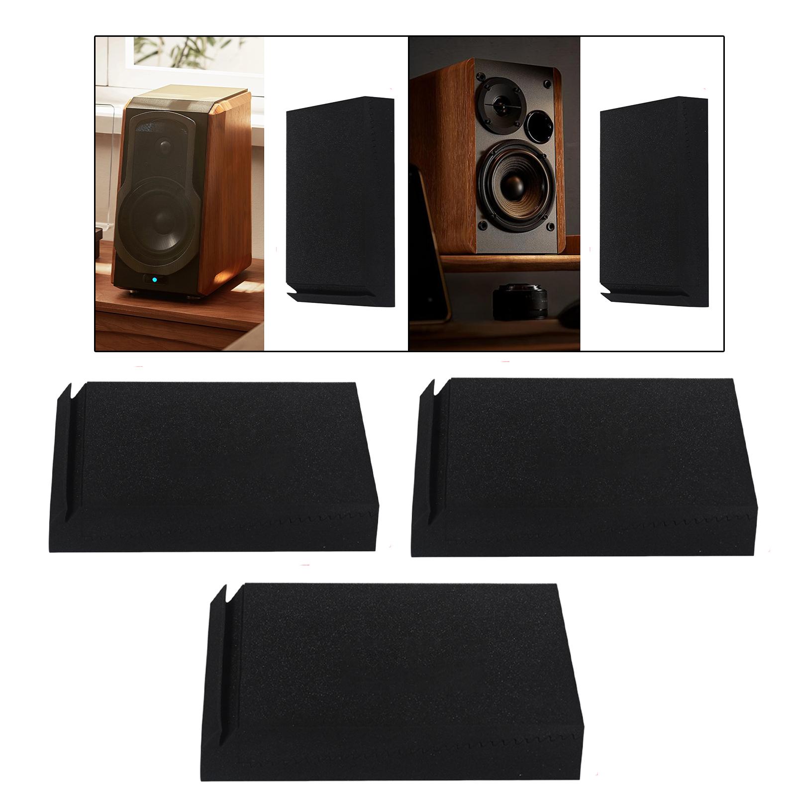 Almohadilla de aislamiento de  - Desk Setup Studio reseña y precio