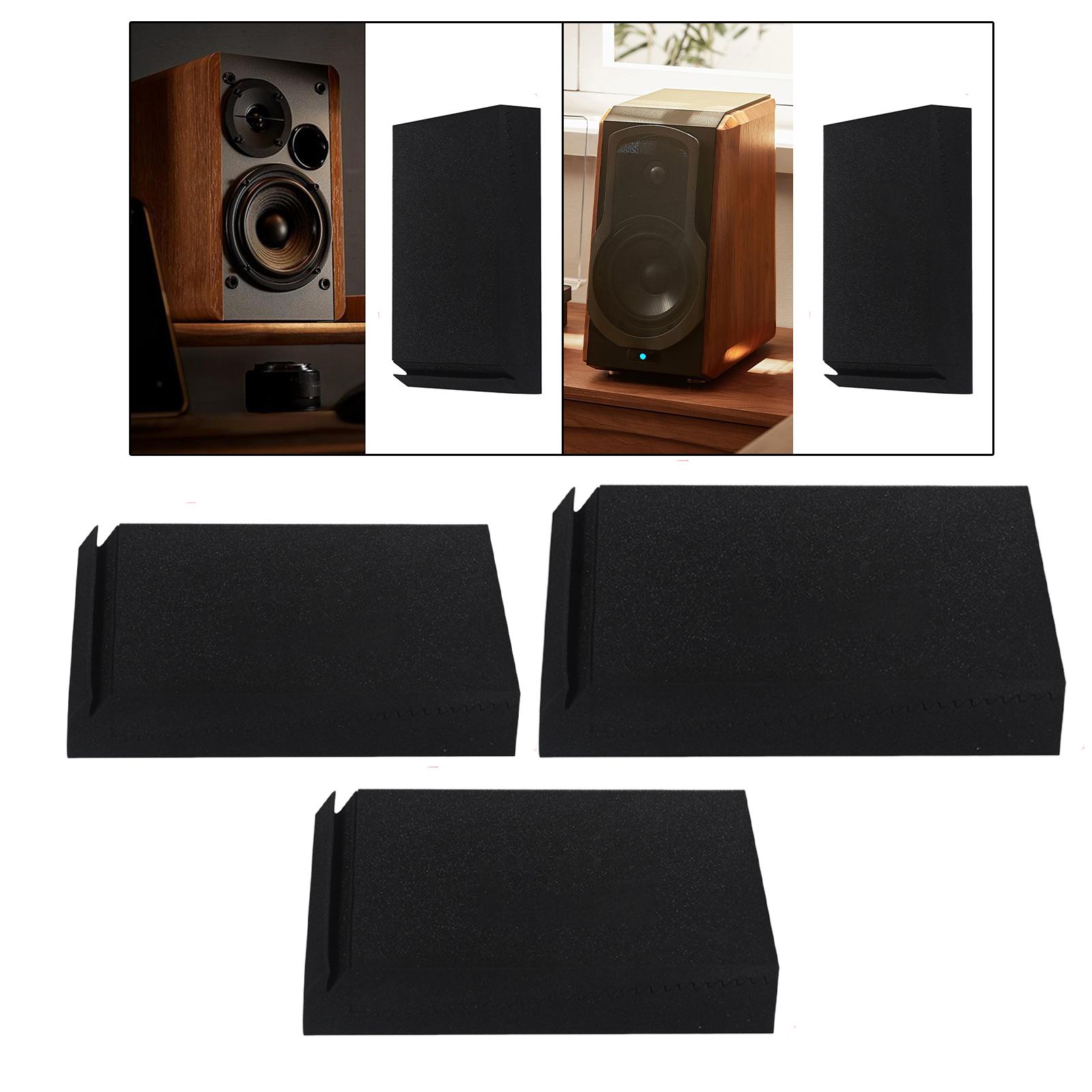 Almohadilla de aislamiento de  - Desk Setup Studio reseña y precio