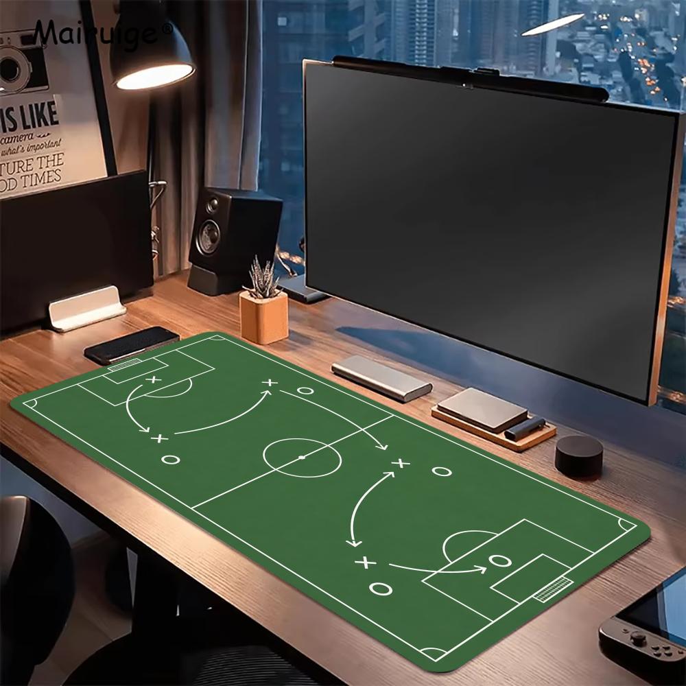 Alfombrillas de ratón tácticas - Desk Setup Gaming Pc reseña y precio