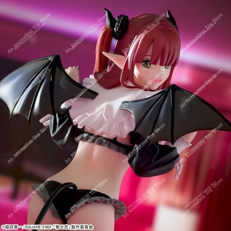 Figura Coleccionable de Anime  - Desk Setup With Tv reseña y precio