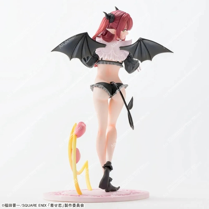 Figura Coleccionable de Anime  - Desk Setup With Tv reseña y precio