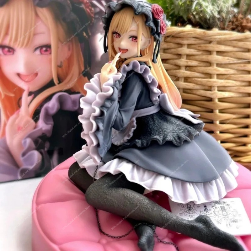 Figura Coleccionable de Anime  - Desk Setup With Tv reseña y precio