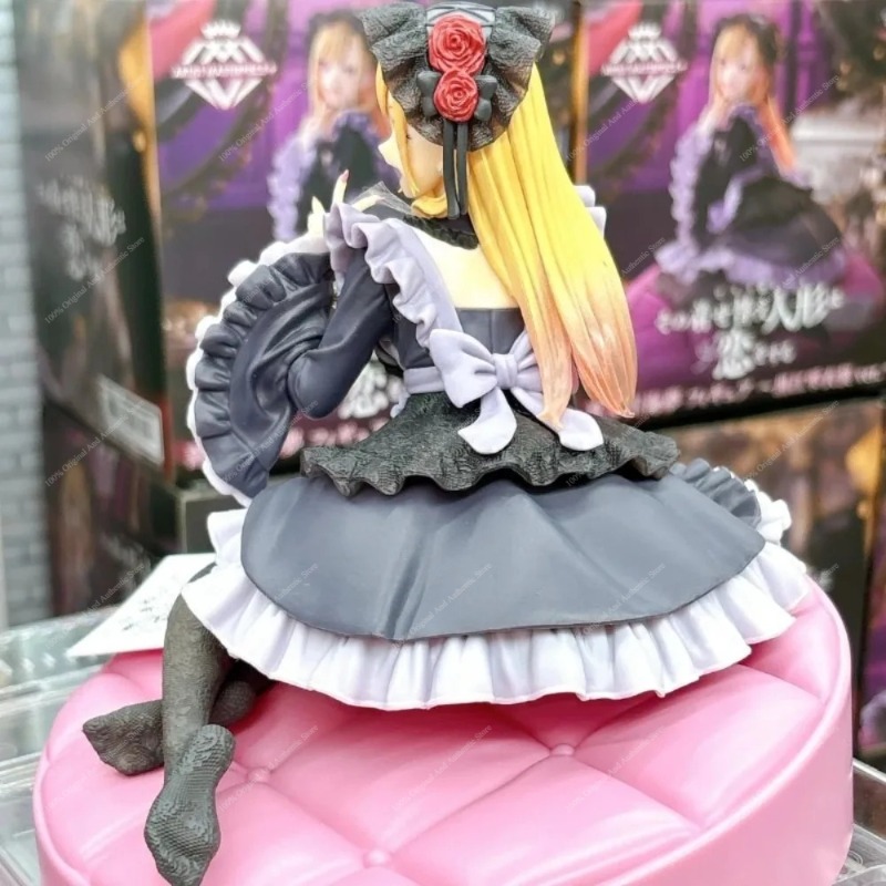 Figura Coleccionable de Anime  - Desk Setup With Tv reseña y precio