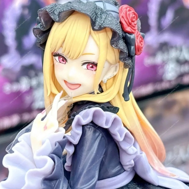 Figura Coleccionable de Anime  - Desk Setup With Tv reseña y precio
