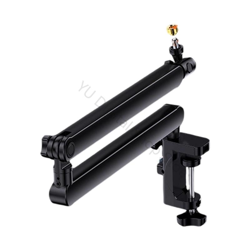 Soporte brazo soporte para mic - Desk Setup Studio reseña y precio