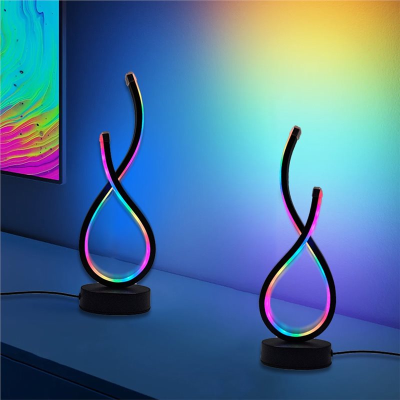 【PROMOCIÓN】Lámpara de escritor - Led Desk Light Usb reseña y precio