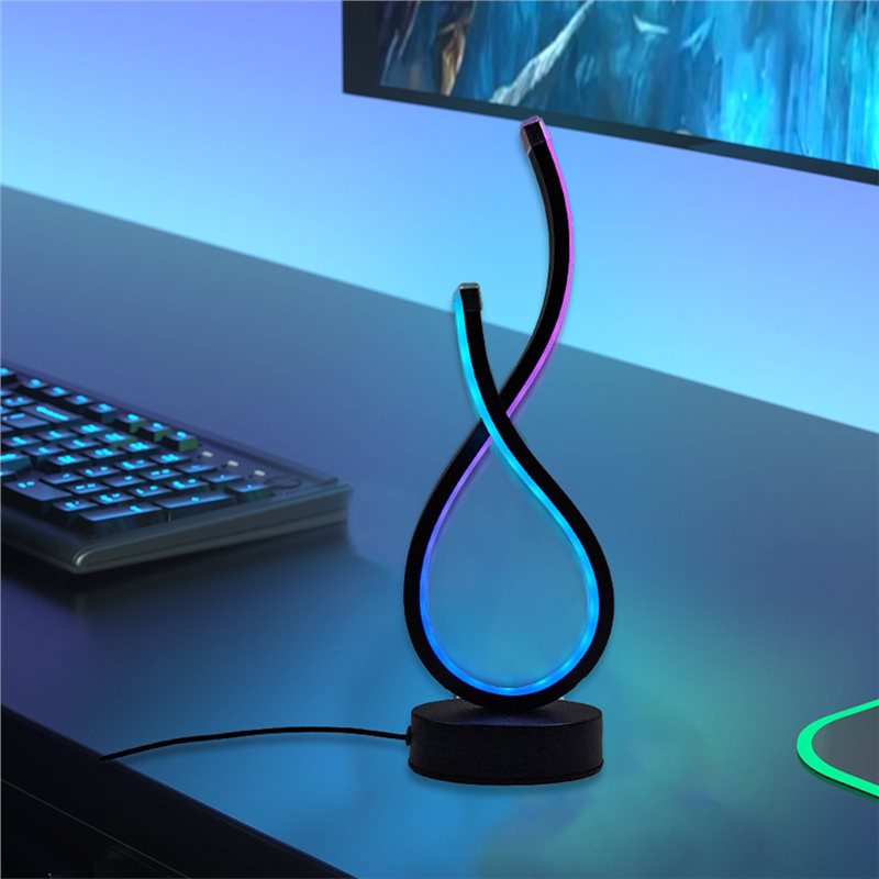 【PROMOCIÓN】Lámpara de escritor - Led Desk Light Usb reseña y precio