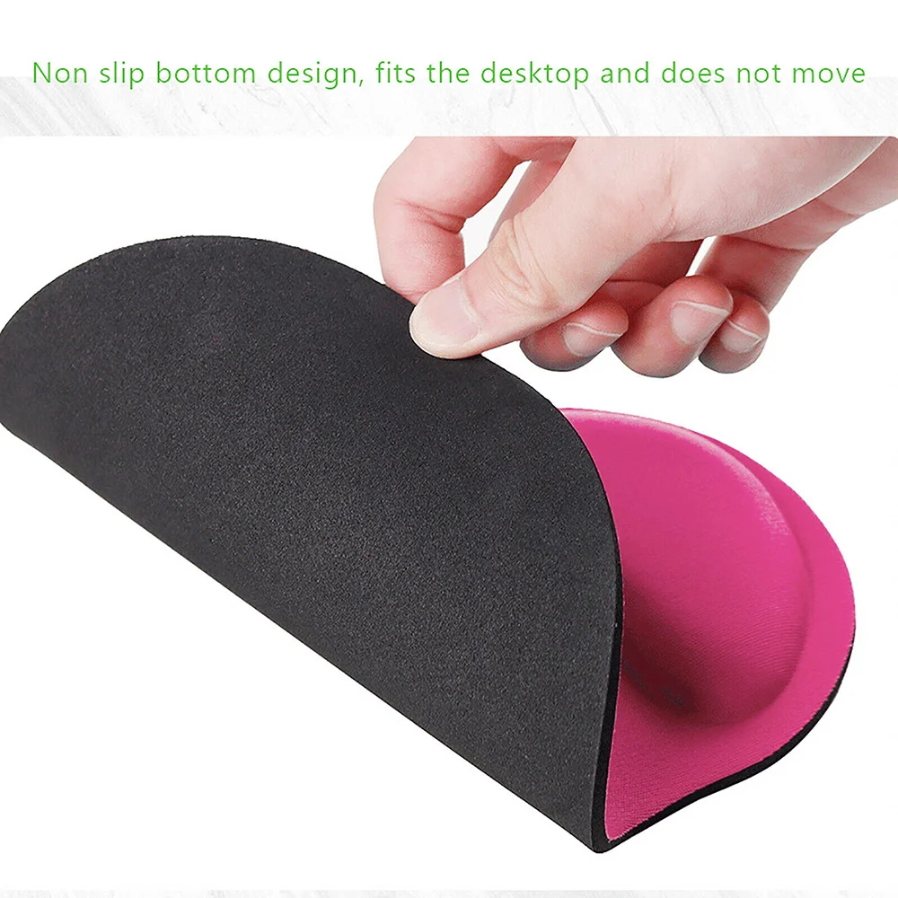 Alfombrilla de ratón para jueg - Desk Setup Pink reseña y precio