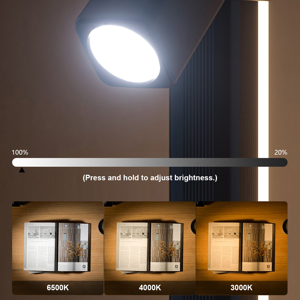 Barra de luz inteligente LED R - Desk Setup With Tv reseña y precio