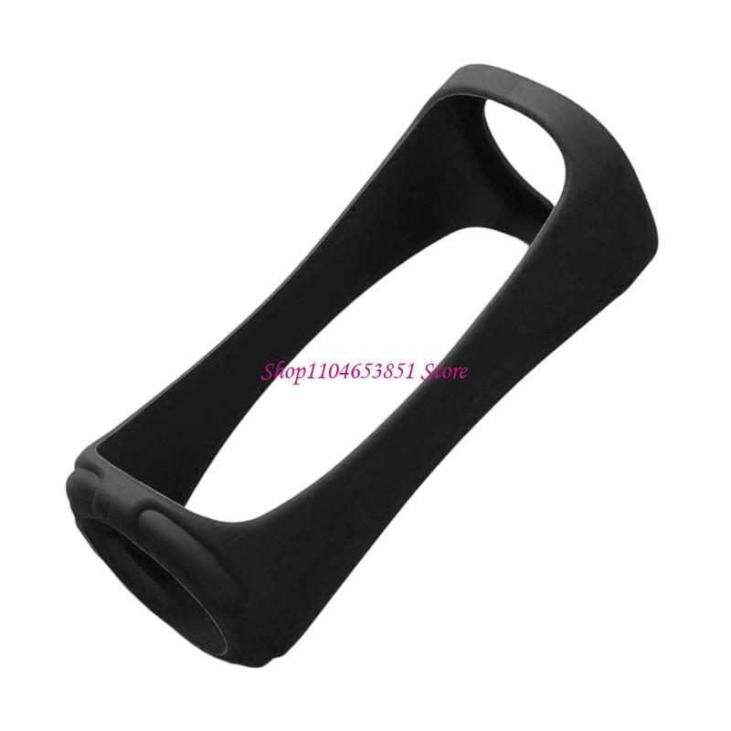 Funda silicona para altavoz C  - Desk Setup Reference reseña y precio