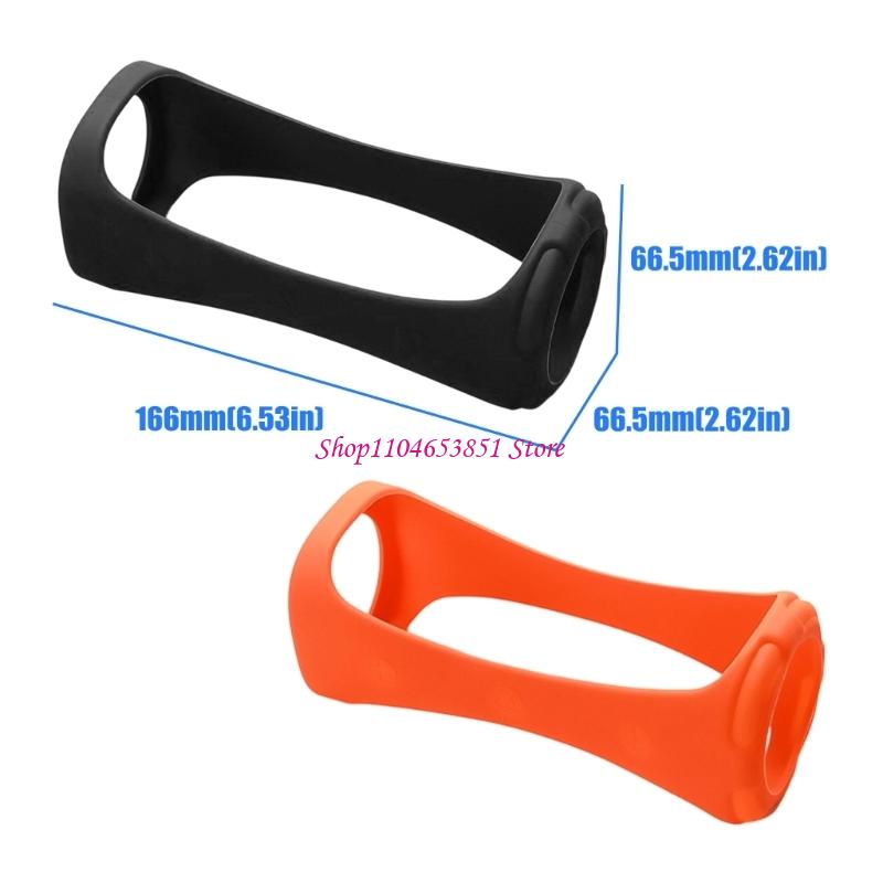 Funda silicona para altavoz C  - Desk Setup Reference reseña y precio